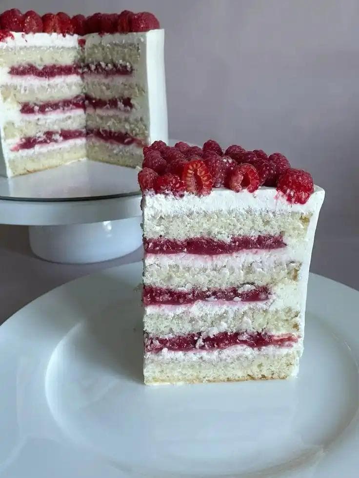 Молочная девочка